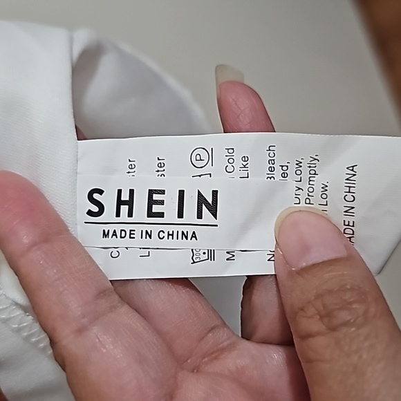 🍂Fall Dress 🍂 - Picture 10 of 12